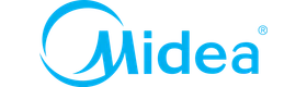 Midea logosu