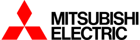 Mitsubishi Electric logosu