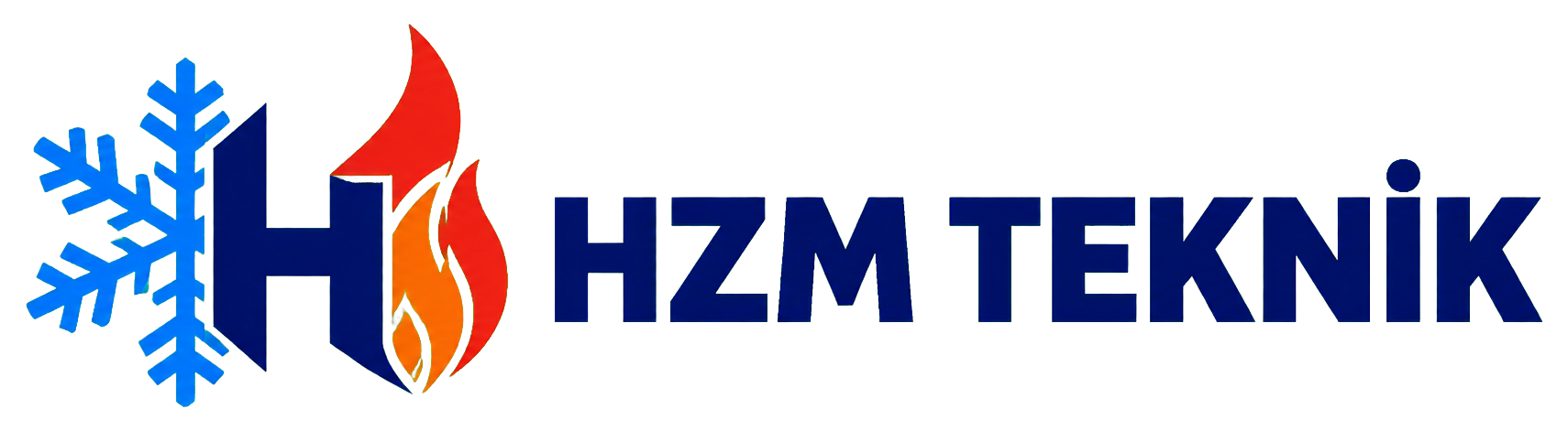 HZM Teknik Klima Kombi Servisi